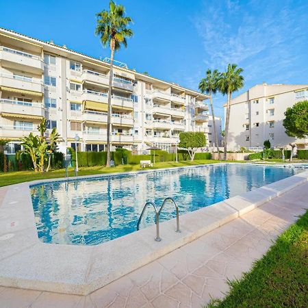 Cal Albir Atico Spaniahome El Albir Eksteriør bilde