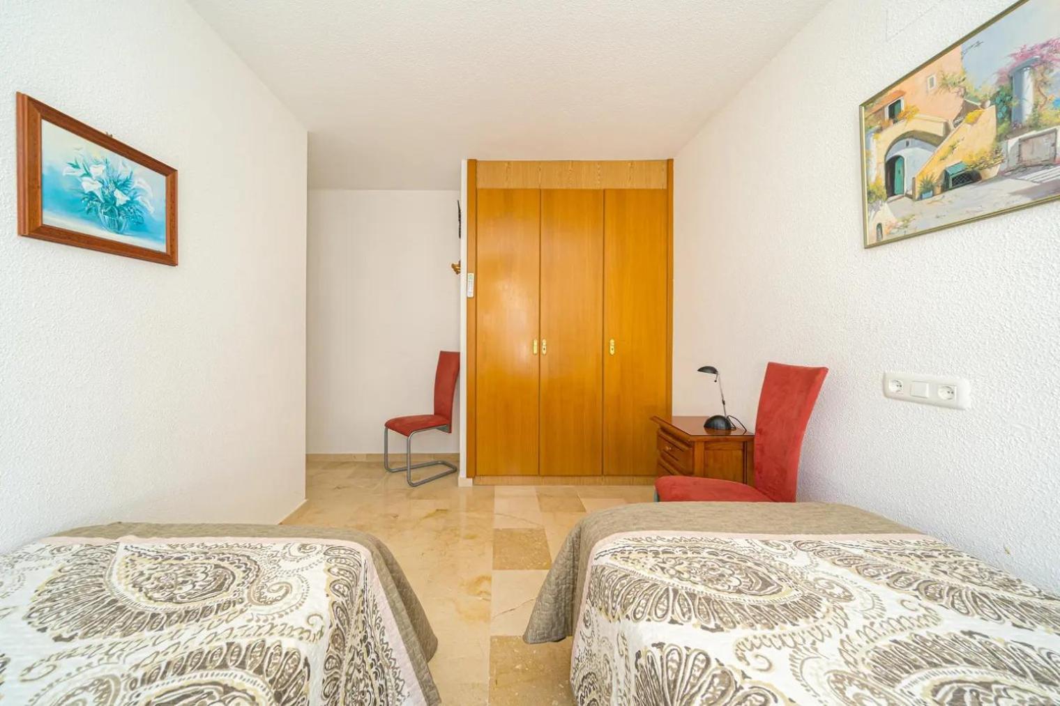 Cal Albir Atico Spaniahome El Albir Eksteriør bilde