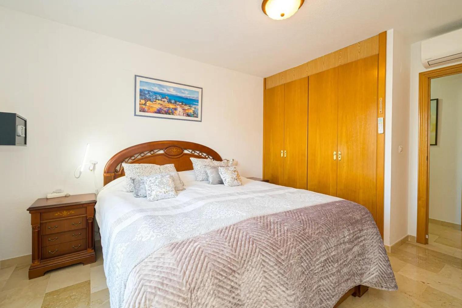 Cal Albir Atico Spaniahome El Albir Eksteriør bilde