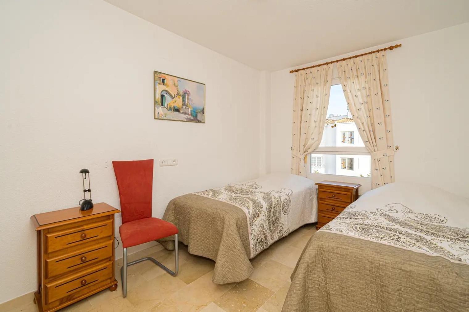 Cal Albir Atico Spaniahome El Albir Eksteriør bilde