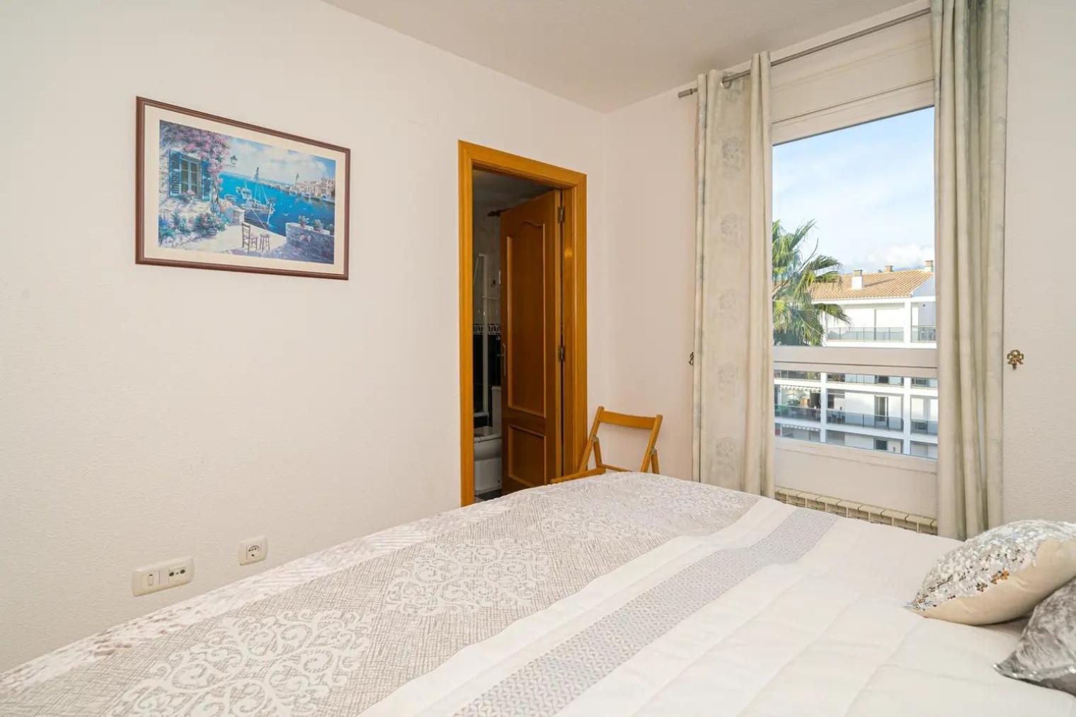 Cal Albir Atico Spaniahome El Albir Eksteriør bilde