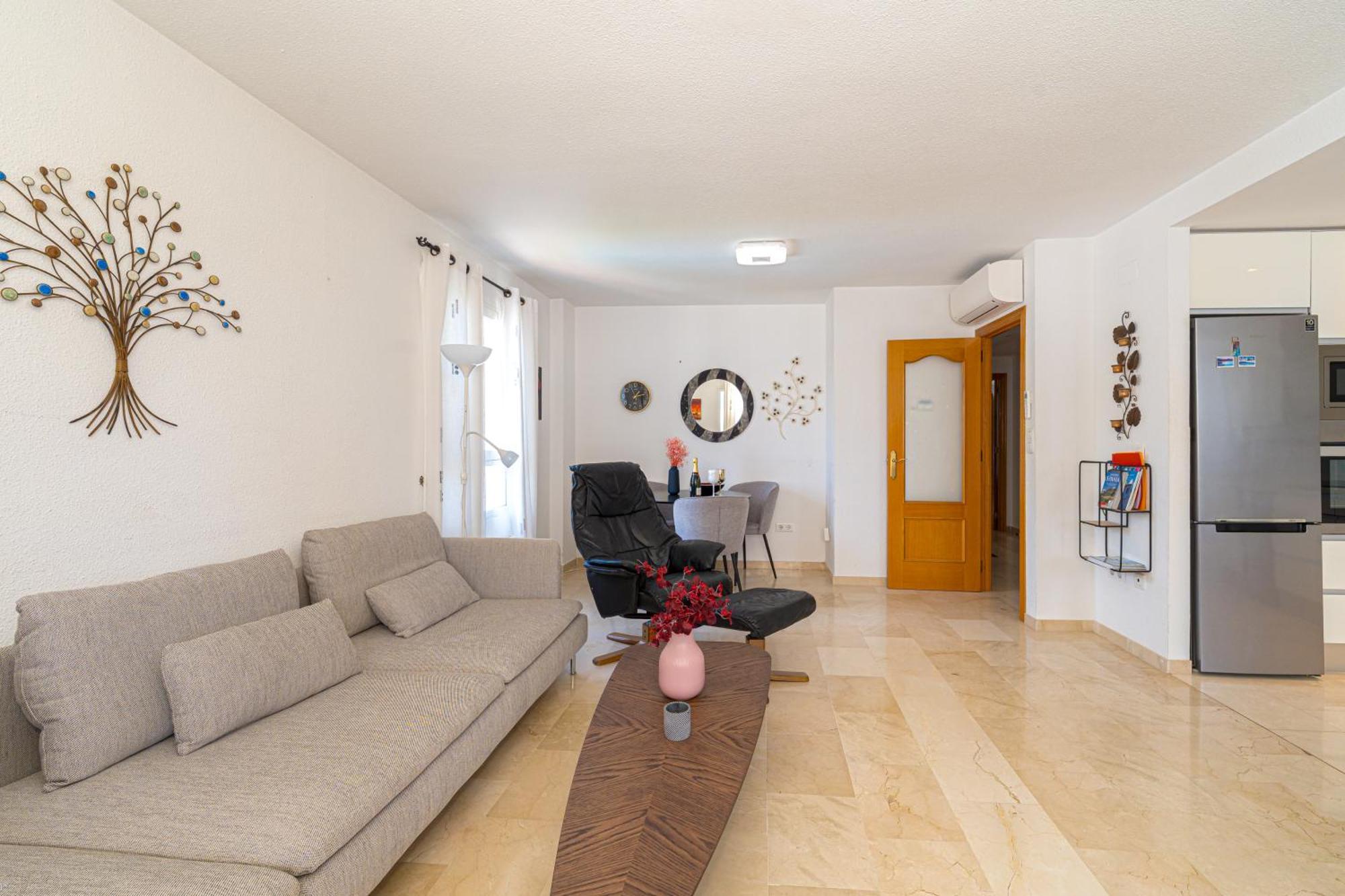 Cal Albir Atico Spaniahome El Albir Eksteriør bilde